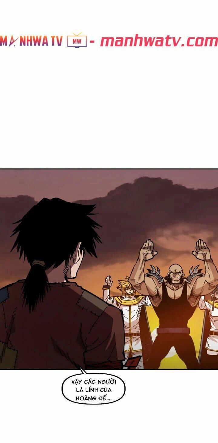 Nô Lệ Nghịch Thiên 51 trang 69