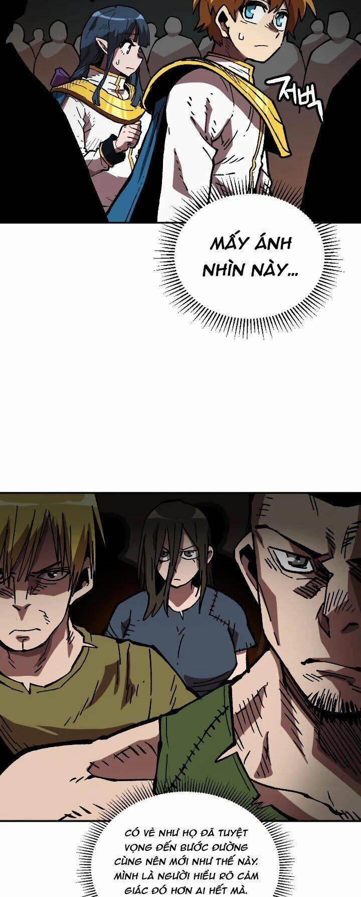 Nô Lệ Nghịch Thiên 51 trang 74