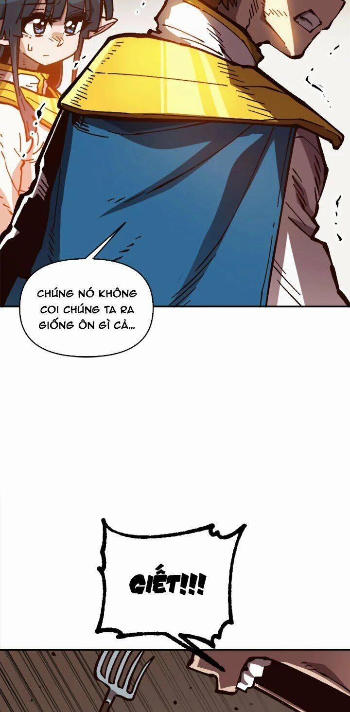 Nô Lệ Nghịch Thiên 52 trang 16