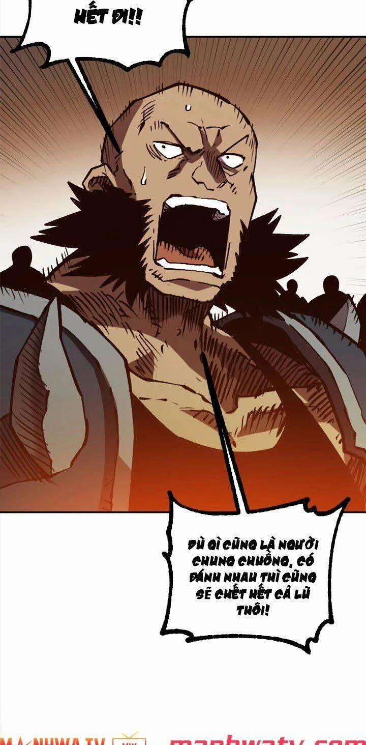 Nô Lệ Nghịch Thiên 52 trang 18