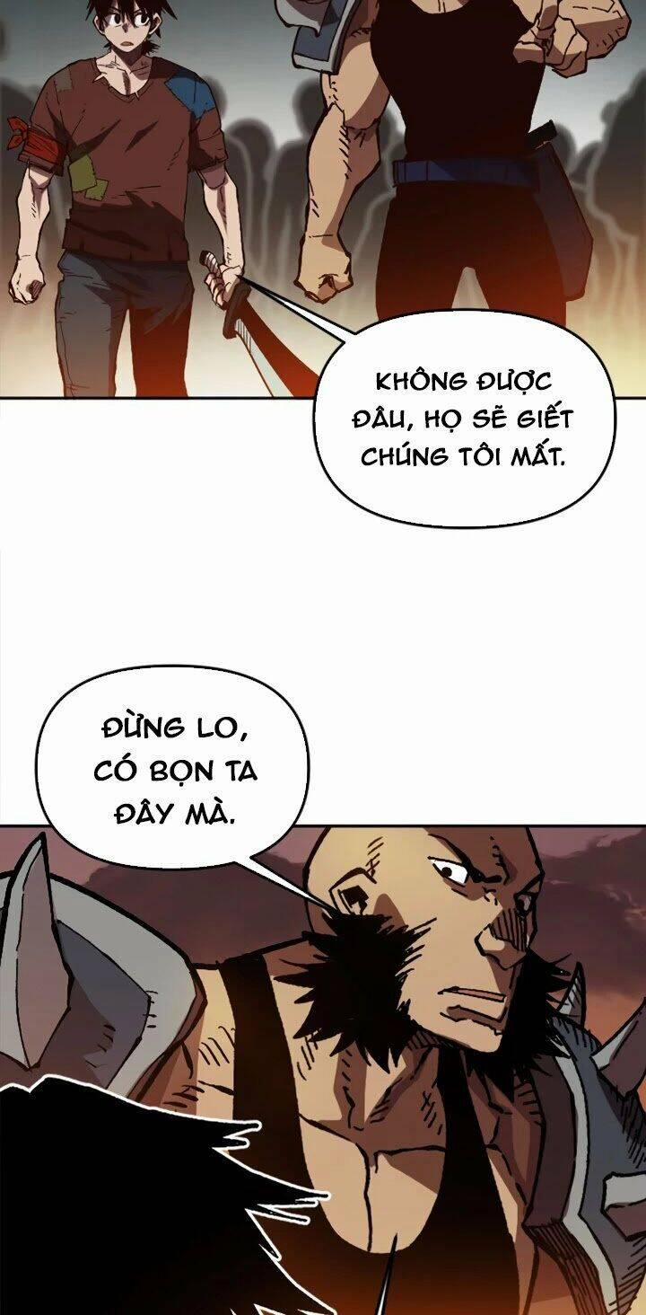 Nô Lệ Nghịch Thiên 52 trang 23