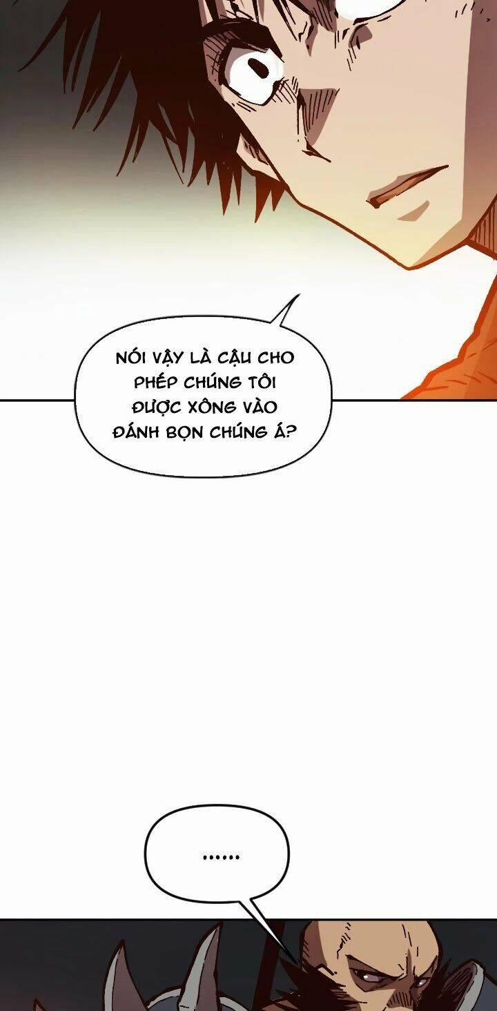 Nô Lệ Nghịch Thiên 52 trang 27