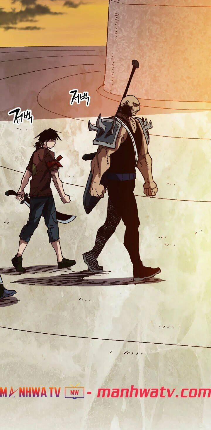 Nô Lệ Nghịch Thiên 52 trang 34