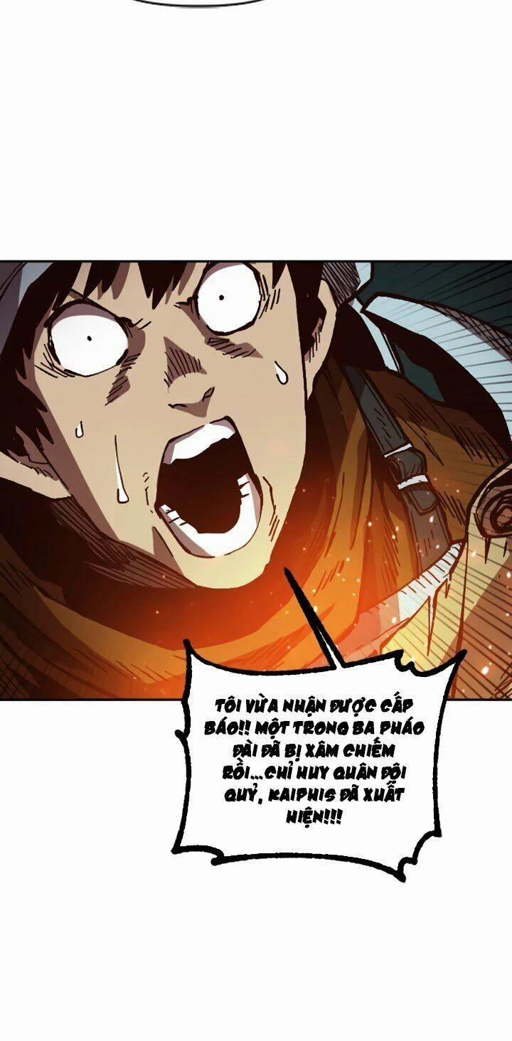 Nô Lệ Nghịch Thiên 52 trang 4