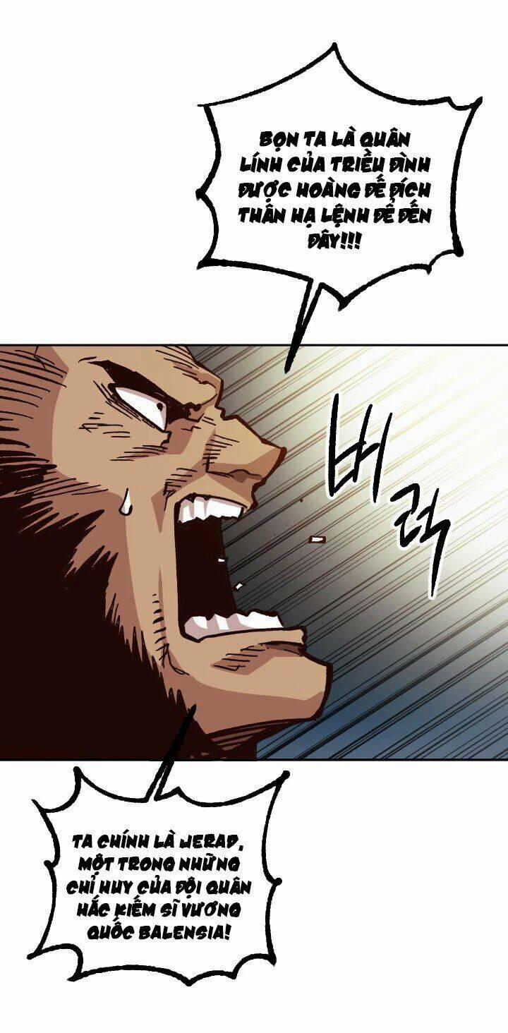 Nô Lệ Nghịch Thiên 52 trang 40