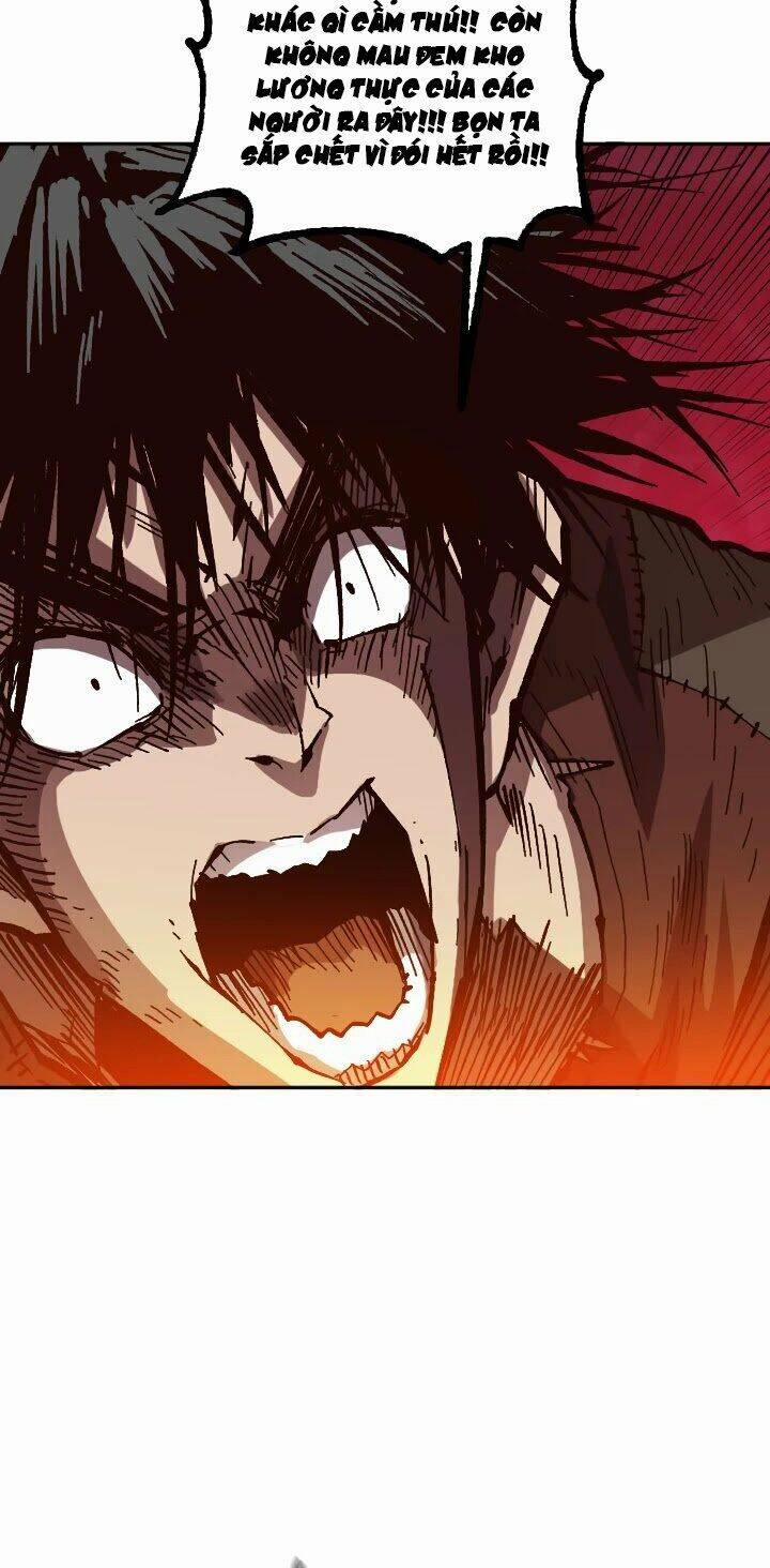 Nô Lệ Nghịch Thiên 52 trang 43