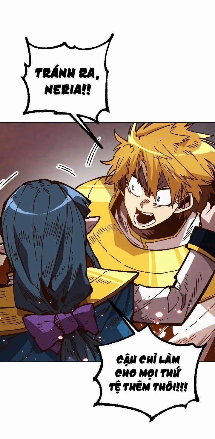 Nô Lệ Nghịch Thiên 52 trang 49