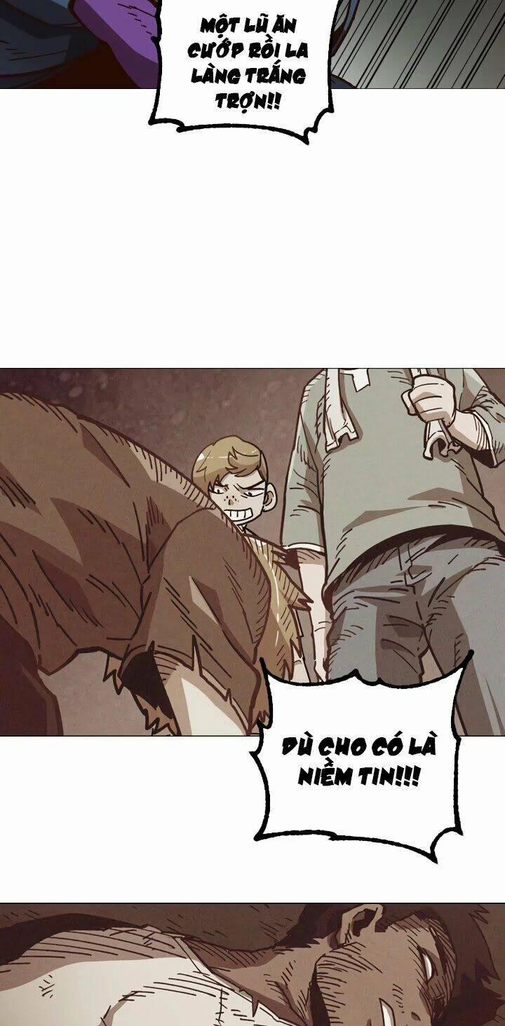 Nô Lệ Nghịch Thiên 52 trang 53