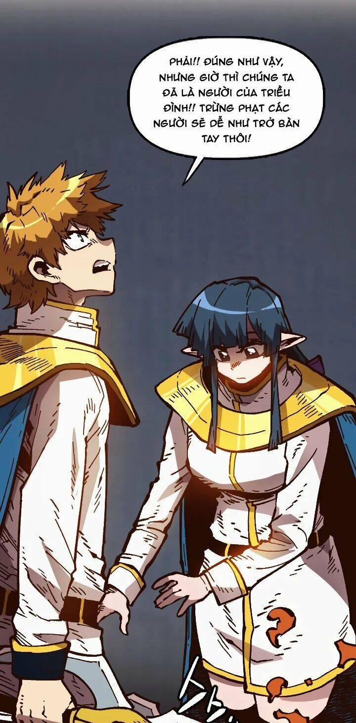 Nô Lệ Nghịch Thiên 52 trang 57