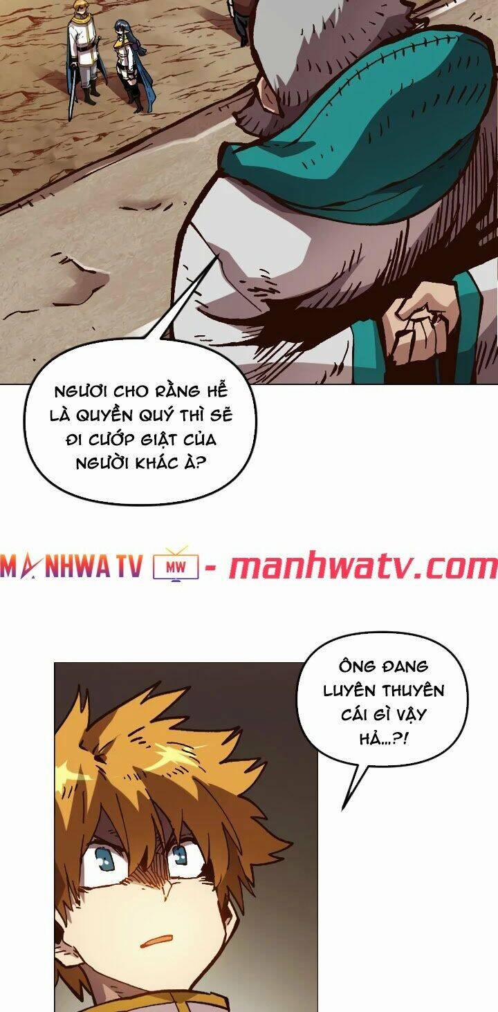 Nô Lệ Nghịch Thiên 52 trang 59