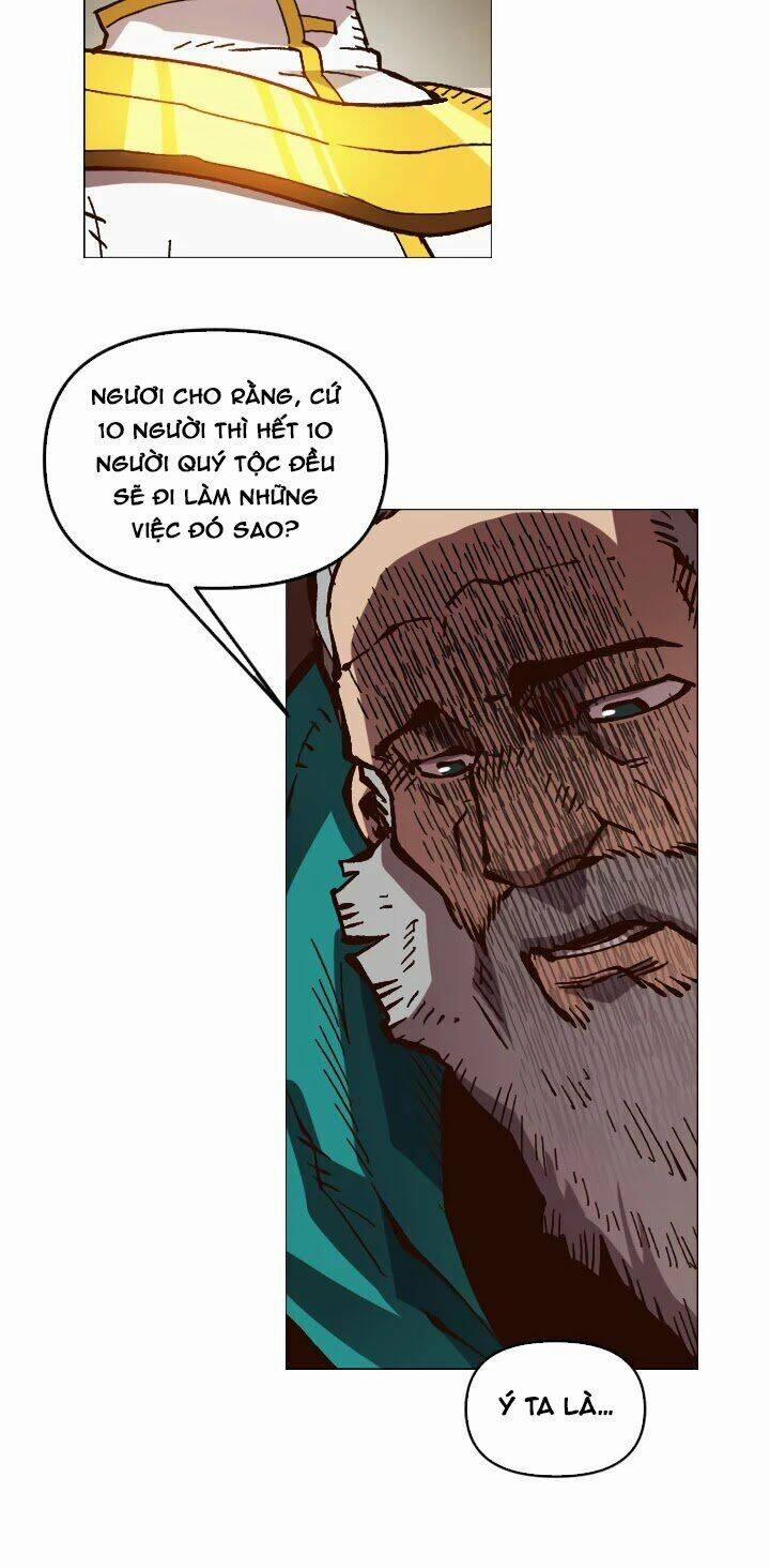 Nô Lệ Nghịch Thiên 52 trang 60