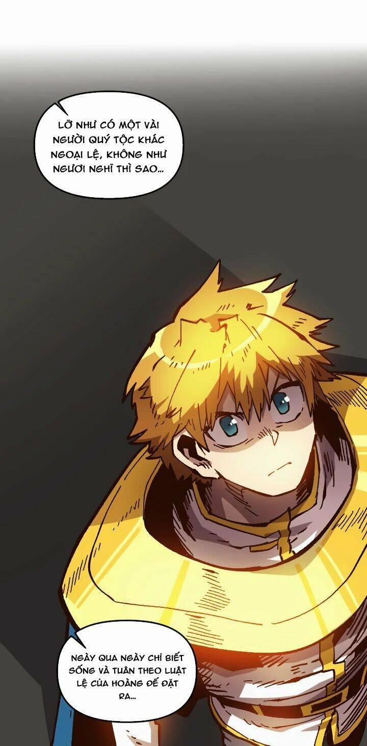 Nô Lệ Nghịch Thiên 52 trang 61