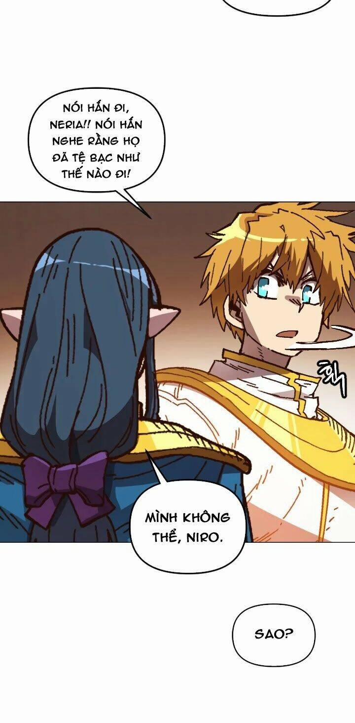 Nô Lệ Nghịch Thiên 52 trang 65