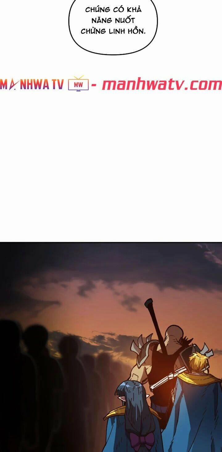 Nô Lệ Nghịch Thiên 52 trang 7