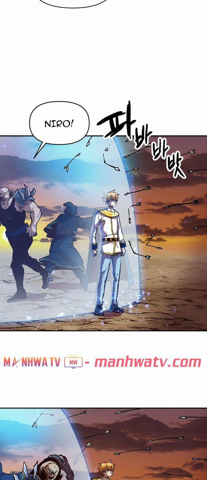 Nô Lệ Nghịch Thiên 53 trang 10