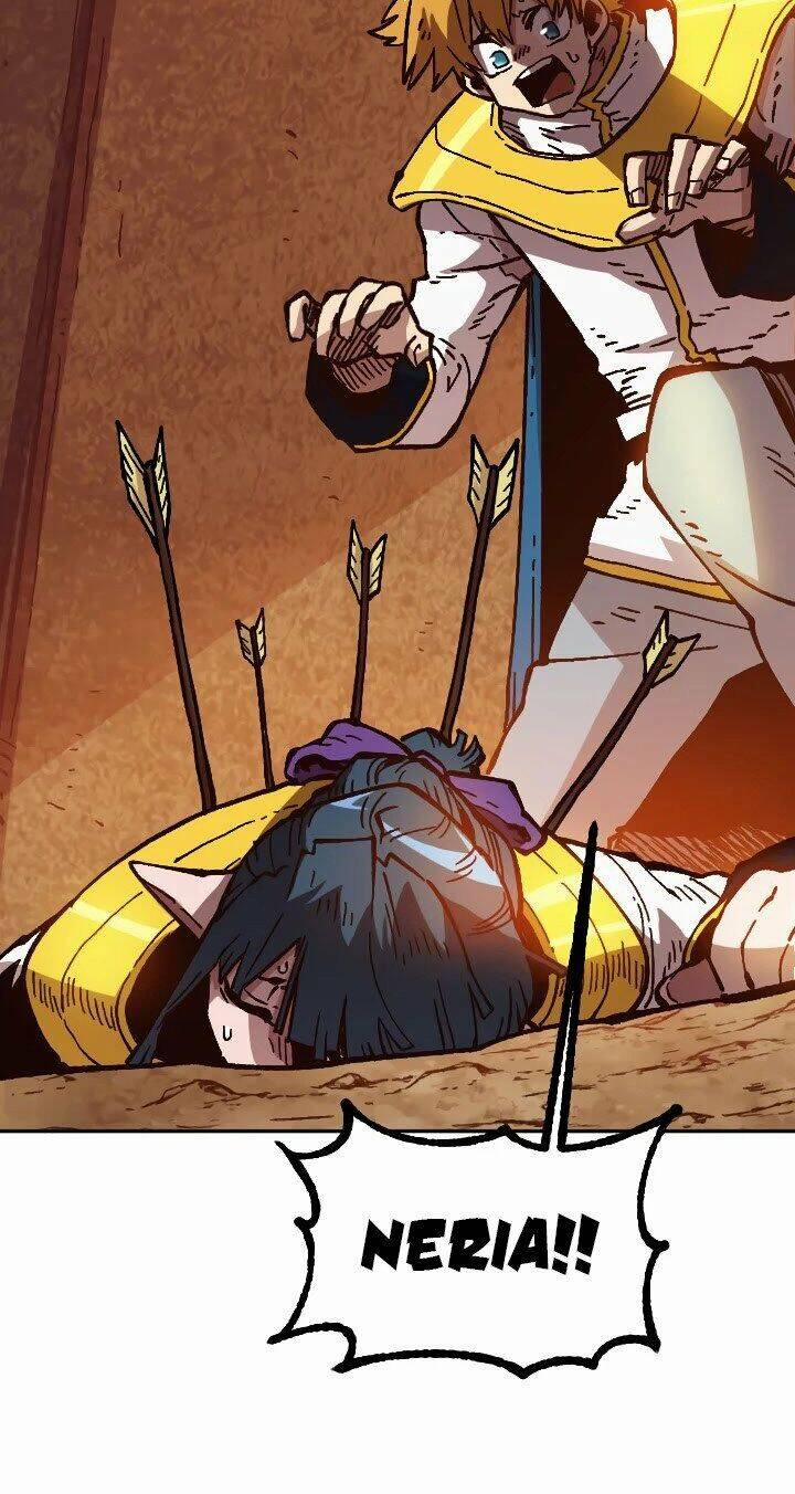 Nô Lệ Nghịch Thiên 53 trang 29