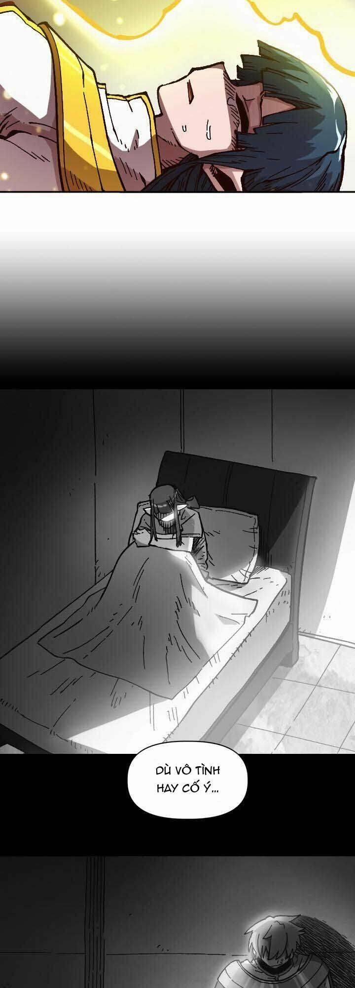 Nô Lệ Nghịch Thiên 54 trang 21