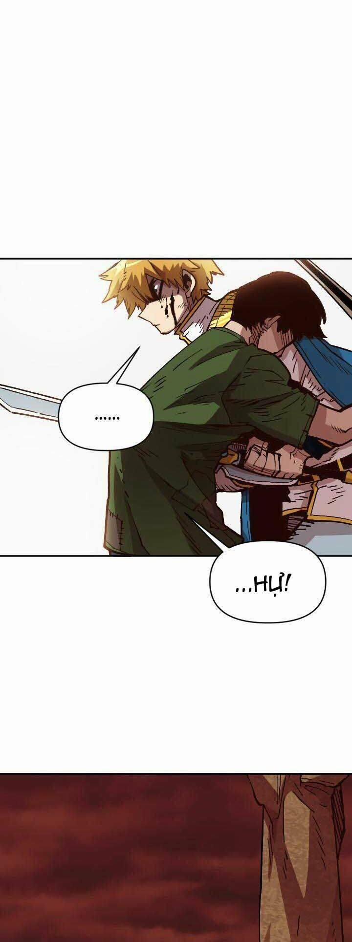 Nô Lệ Nghịch Thiên 54 trang 30