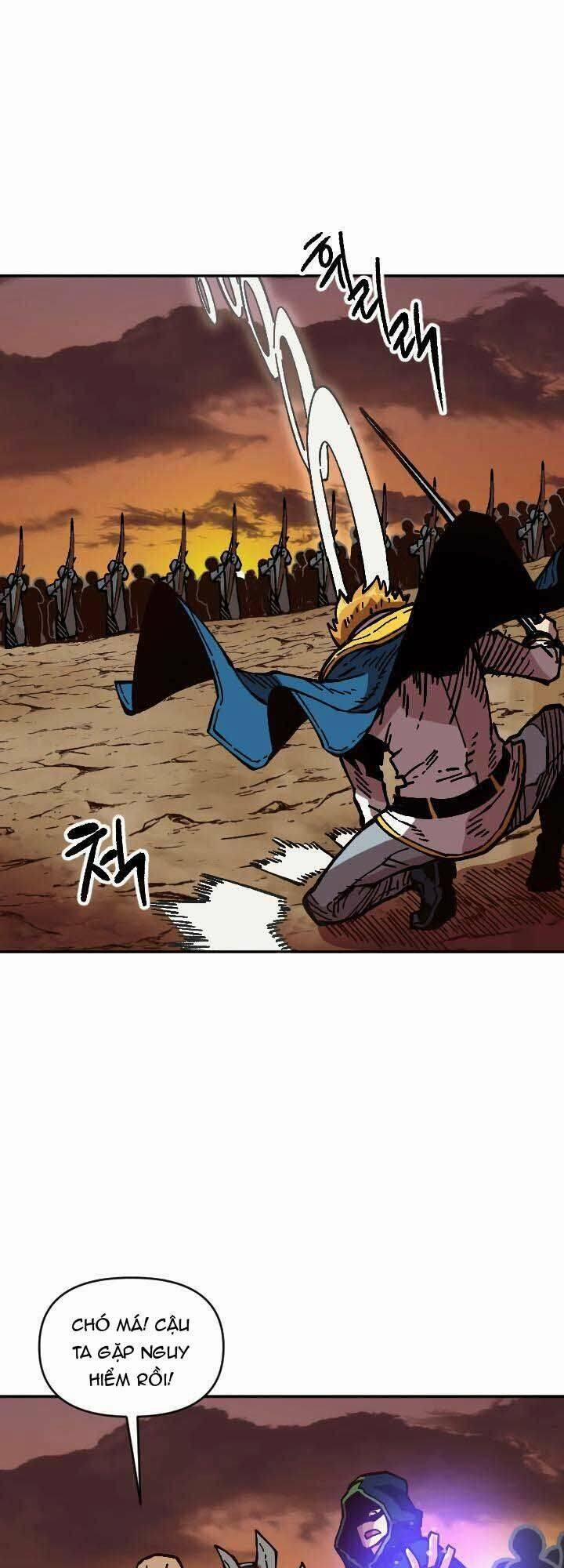 Nô Lệ Nghịch Thiên 54 trang 5