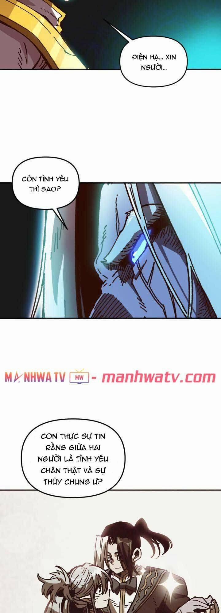 Nô Lệ Nghịch Thiên 55 trang 17