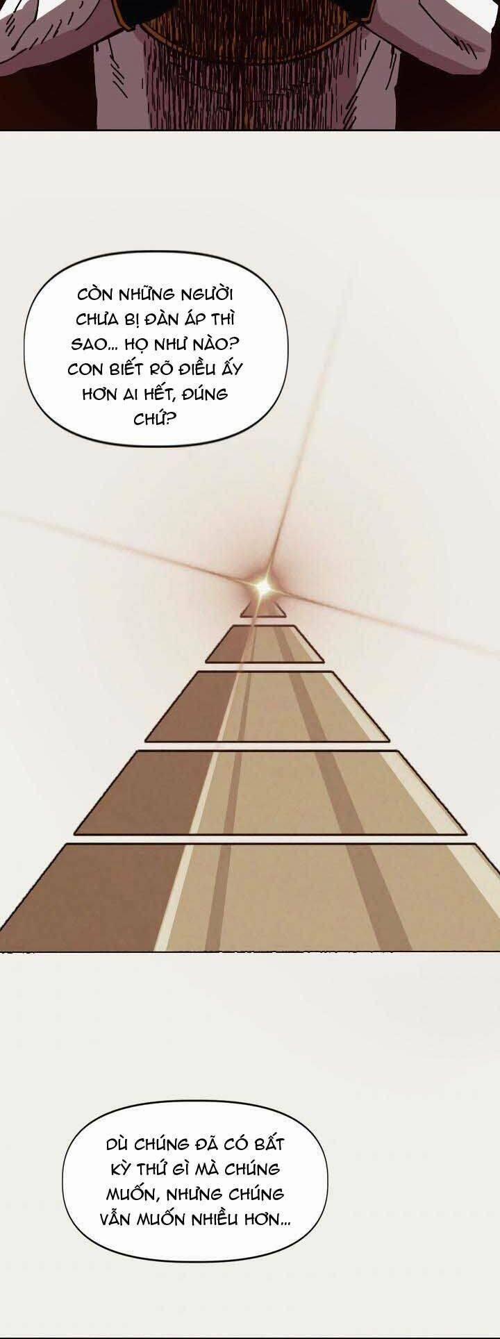 Nô Lệ Nghịch Thiên 55 trang 25