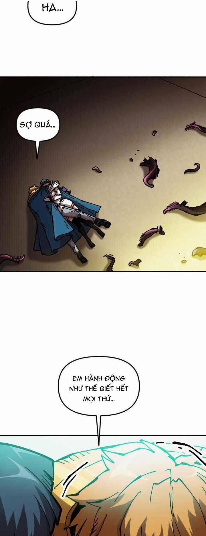 Nô Lệ Nghịch Thiên 55 trang 67