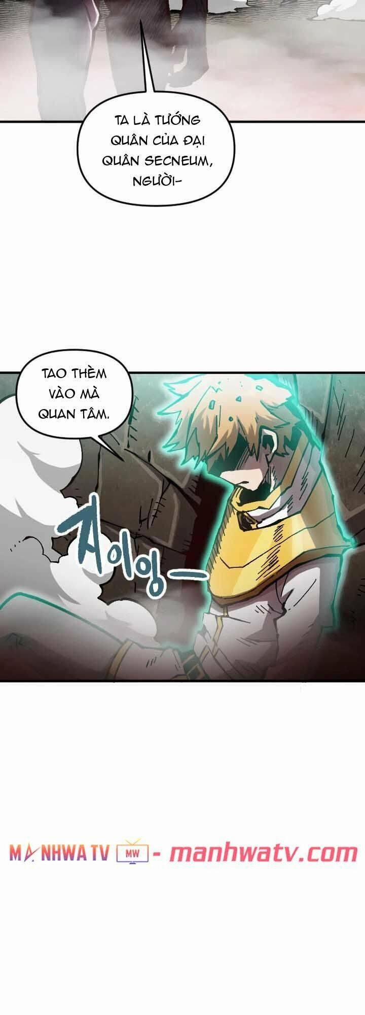 Nô Lệ Nghịch Thiên 56 trang 8