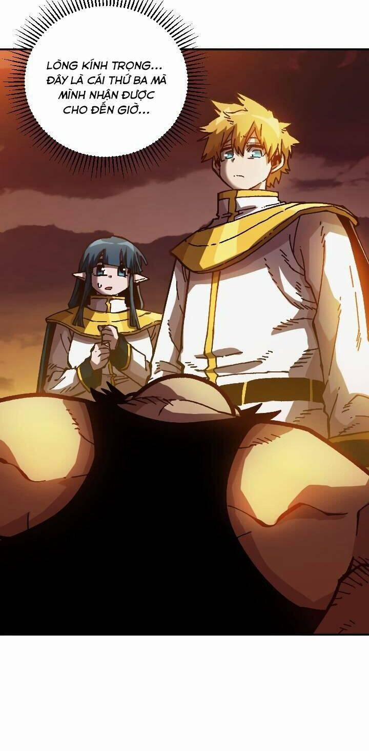 Nô Lệ Nghịch Thiên 57 trang 19