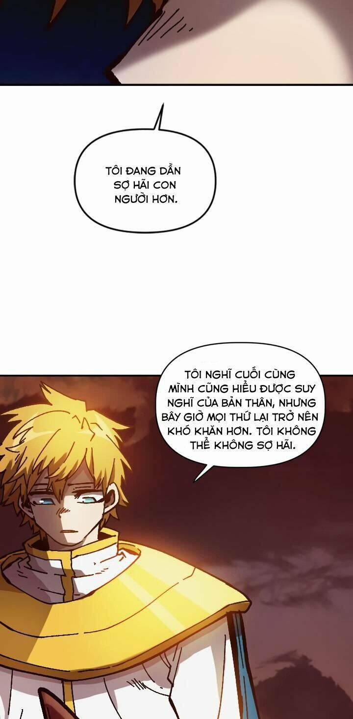 Nô Lệ Nghịch Thiên 57 trang 32