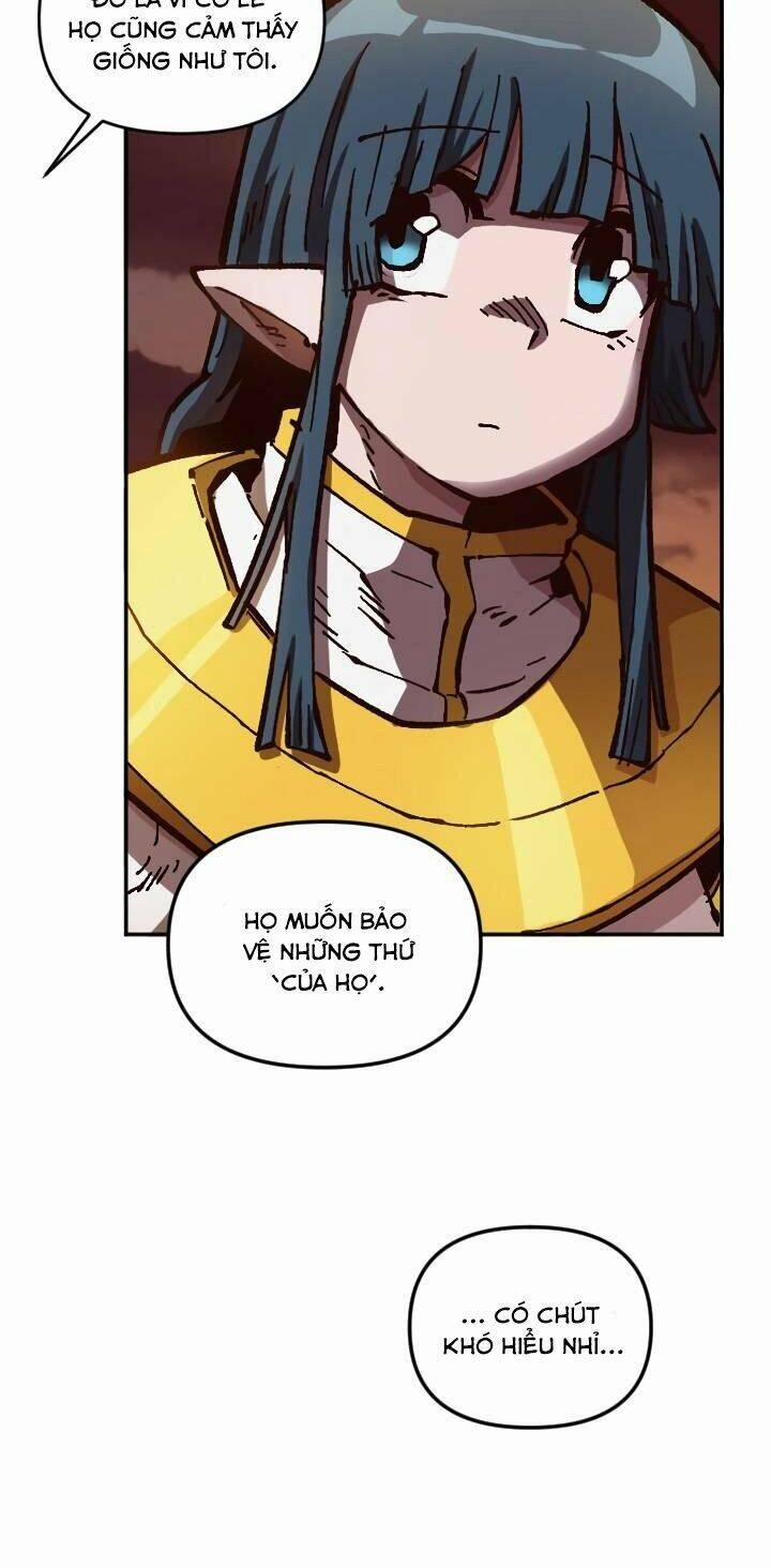 Nô Lệ Nghịch Thiên 57 trang 35