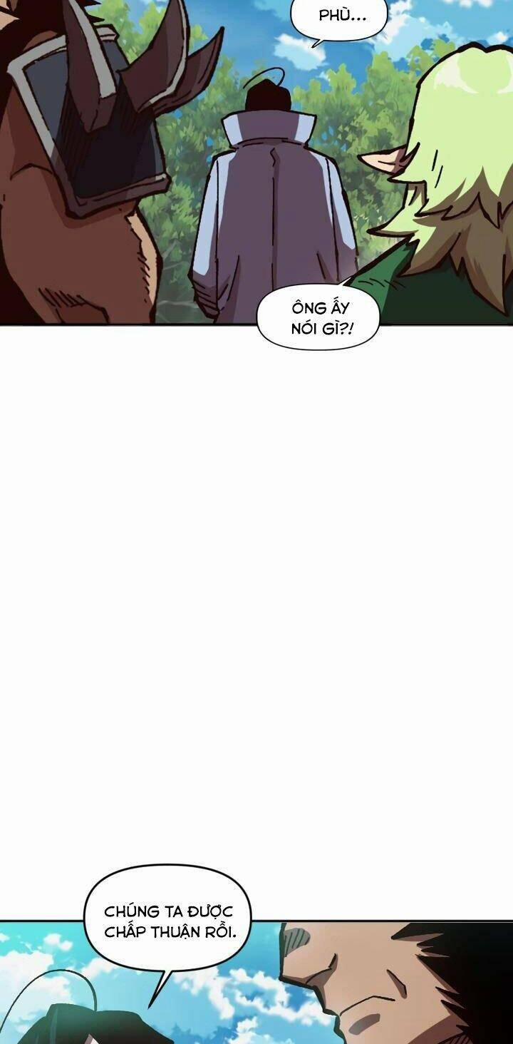 Nô Lệ Nghịch Thiên 58 trang 15