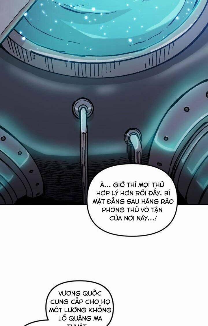 Nô Lệ Nghịch Thiên 58 trang 83