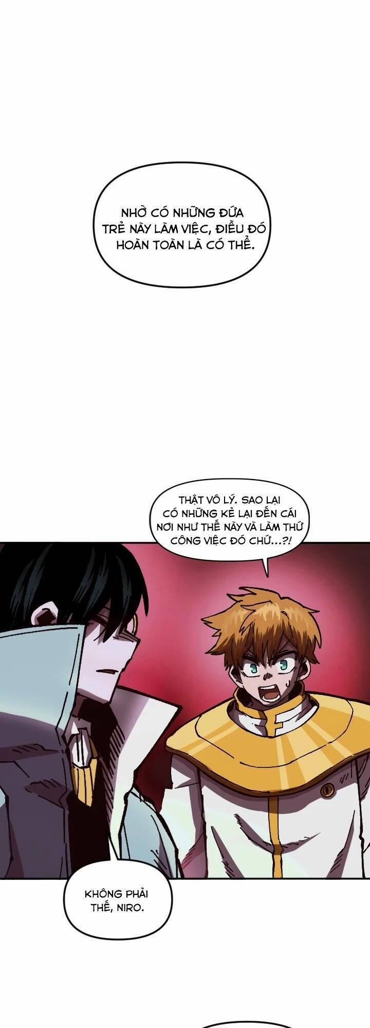 Nô Lệ Nghịch Thiên 59 trang 1