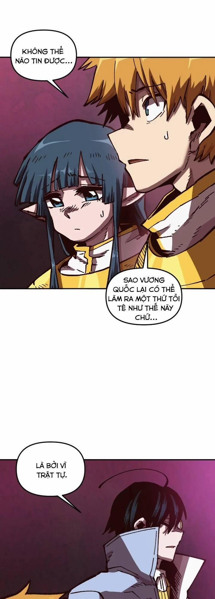 Nô Lệ Nghịch Thiên 59 trang 47