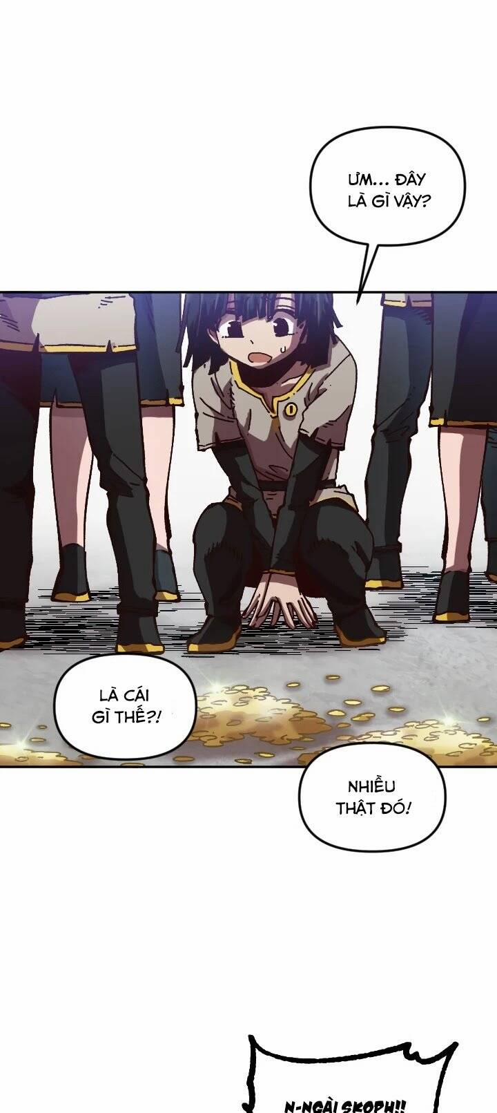 Nô Lệ Nghịch Thiên 59 trang 52