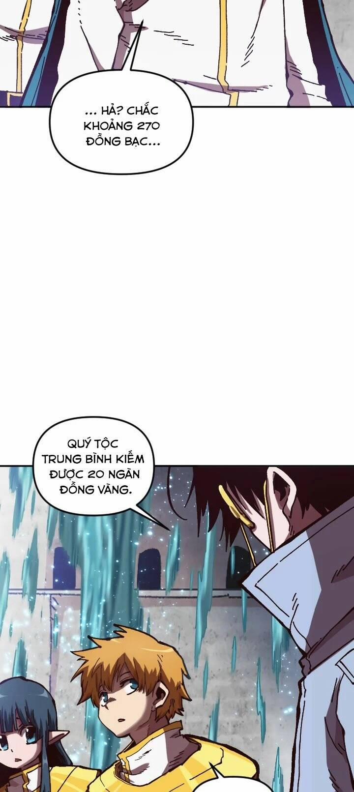 Nô Lệ Nghịch Thiên 59 trang 59