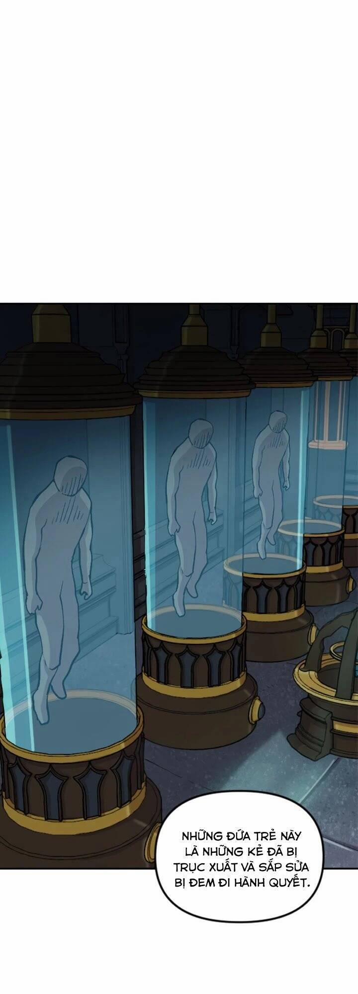 Nô Lệ Nghịch Thiên 60 trang 23