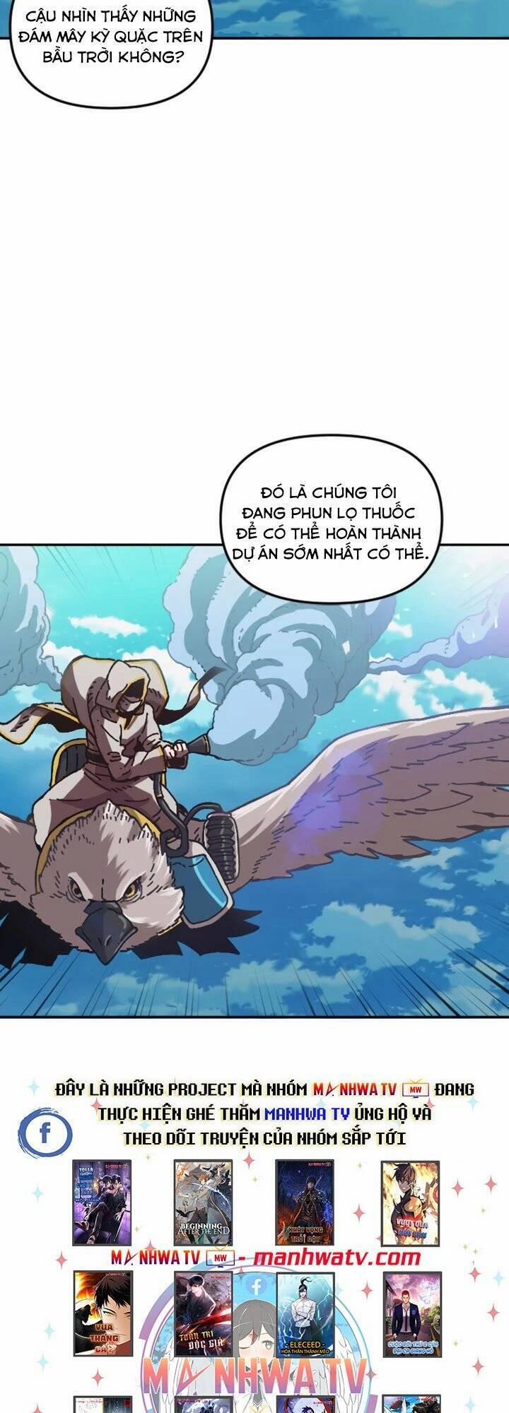 Nô Lệ Nghịch Thiên 60 trang 49