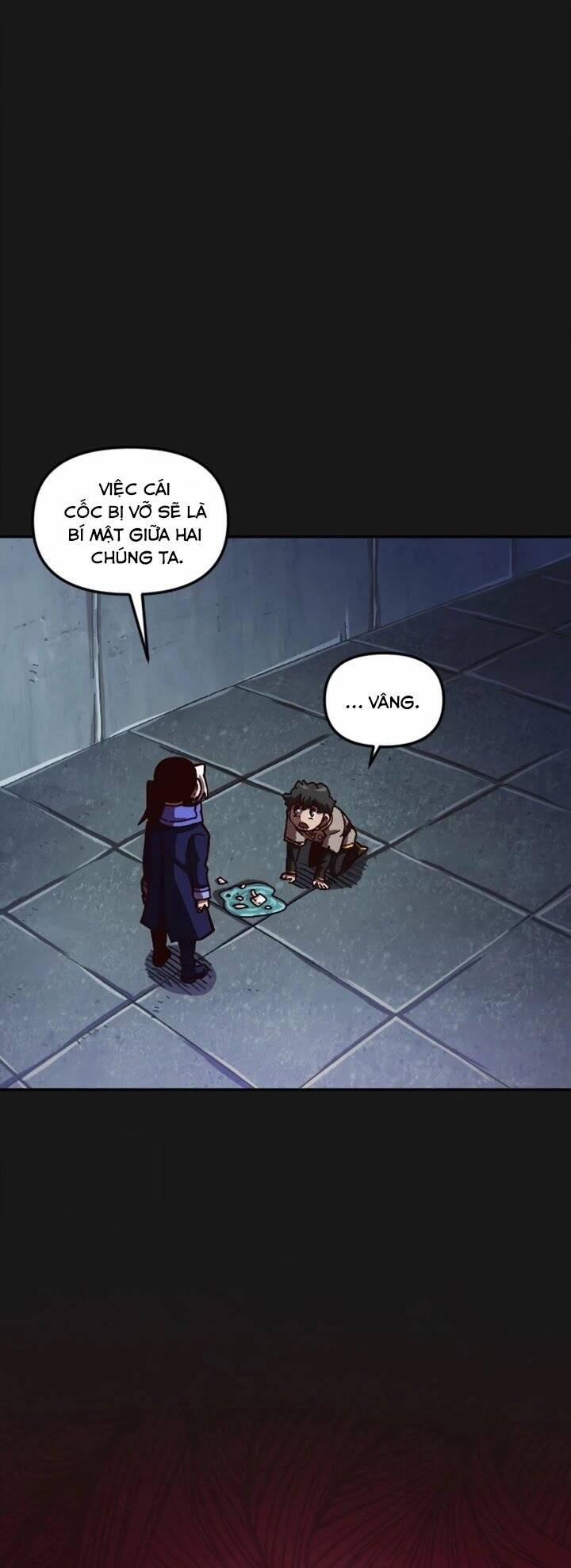 Nô Lệ Nghịch Thiên 60 trang 66