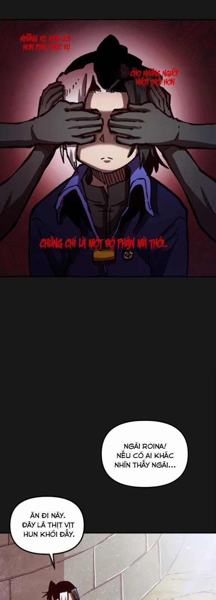 Nô Lệ Nghịch Thiên 60 trang 68