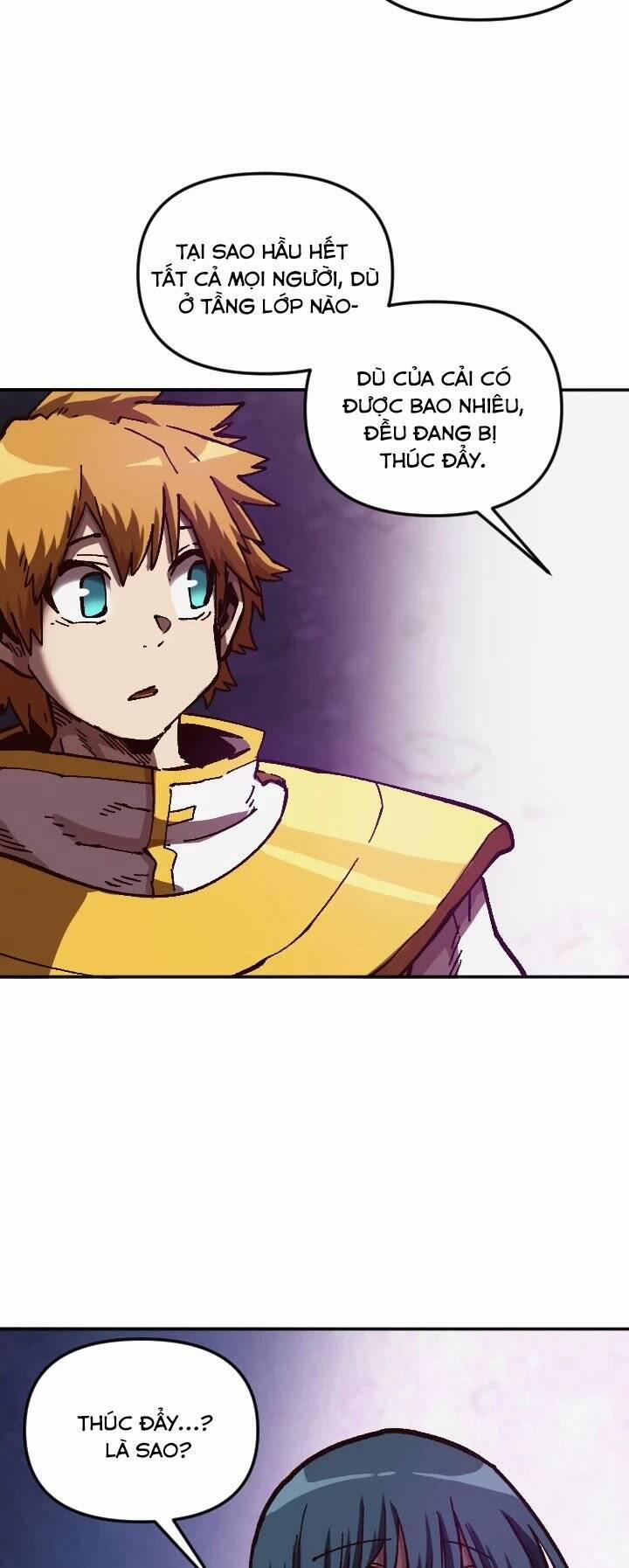 Nô Lệ Nghịch Thiên 60 trang 7