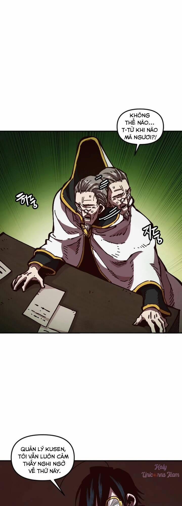 Nô Lệ Nghịch Thiên 61 trang 15