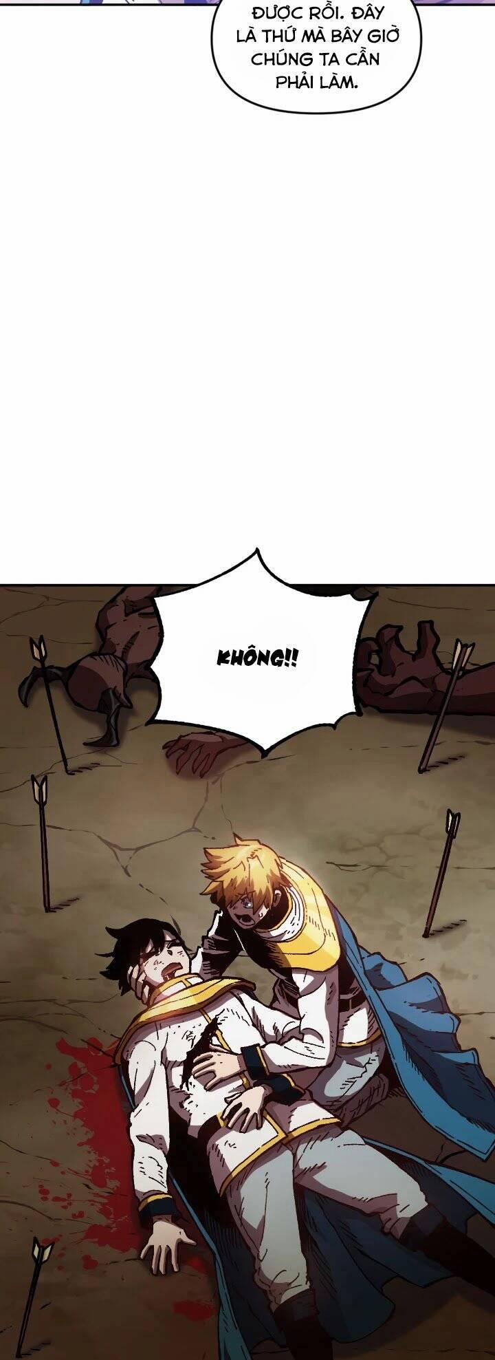 Nô Lệ Nghịch Thiên 61 trang 62