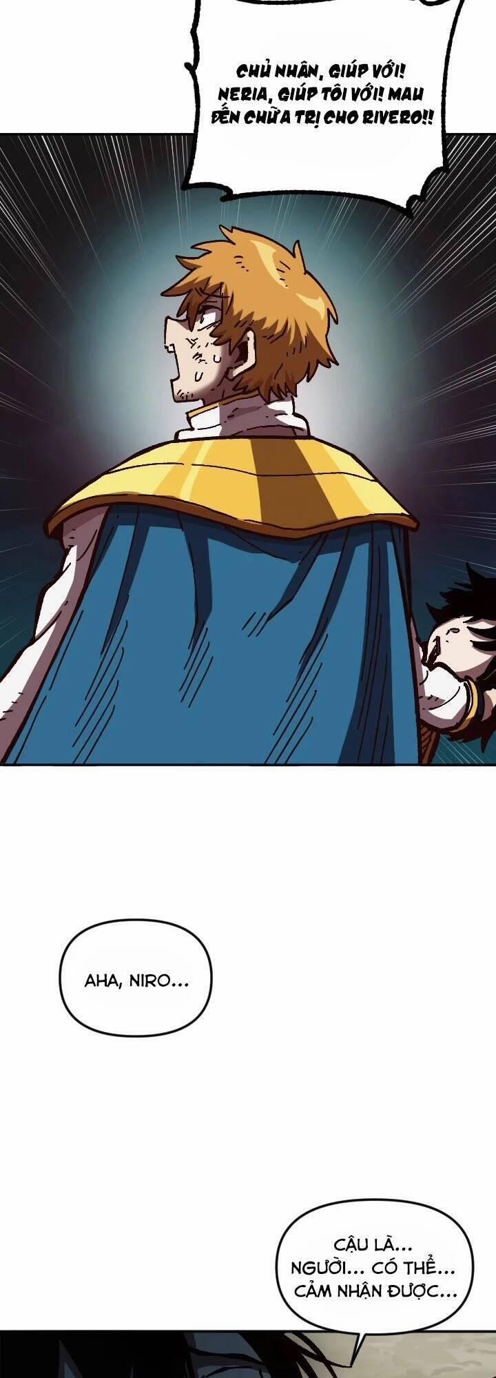 Nô Lệ Nghịch Thiên 61 trang 64