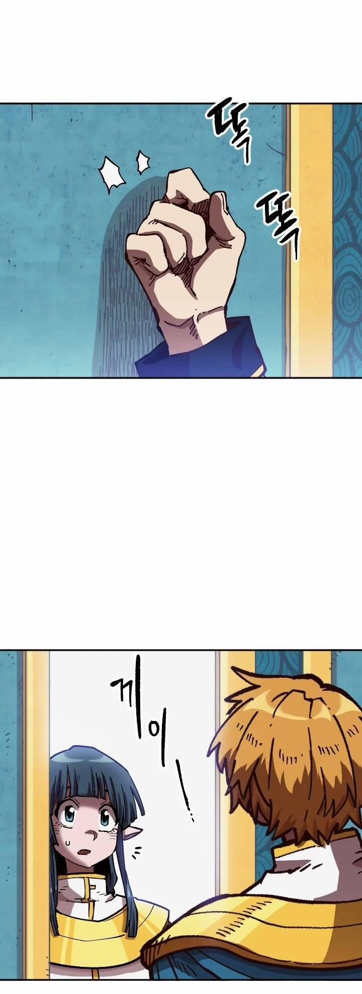 Nô Lệ Nghịch Thiên 62 trang 41