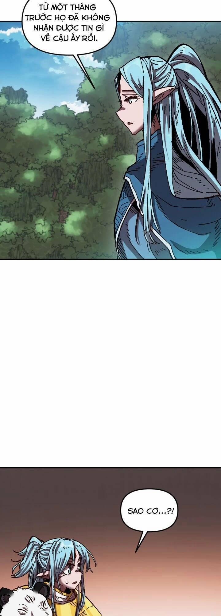 Nô Lệ Nghịch Thiên 62 trang 58