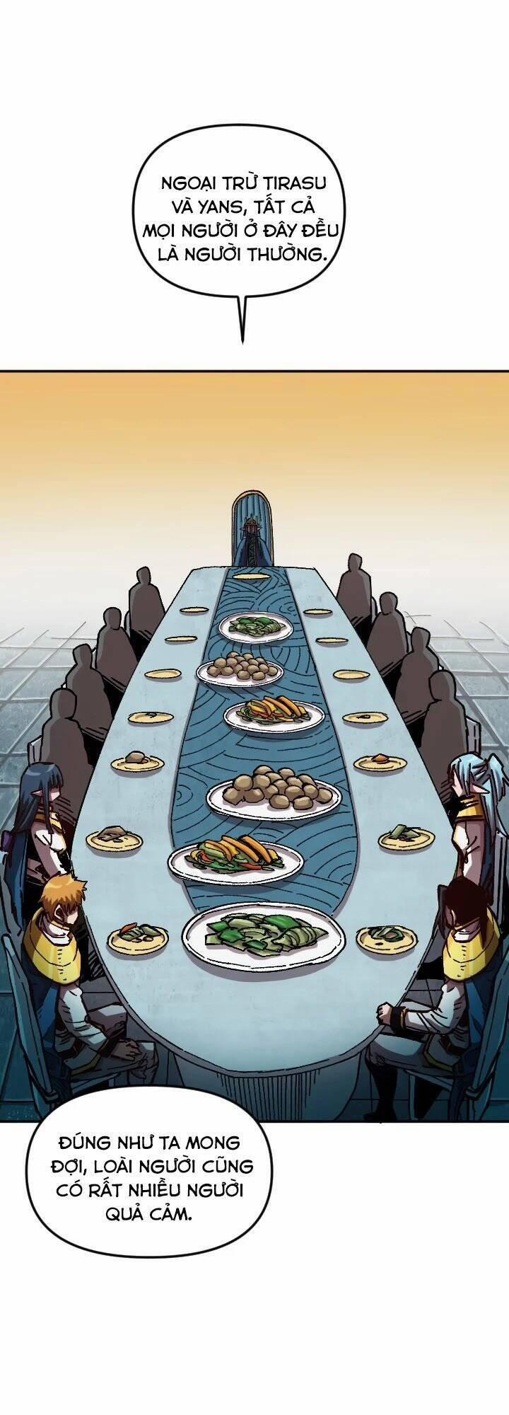 Nô Lệ Nghịch Thiên 62 trang 64