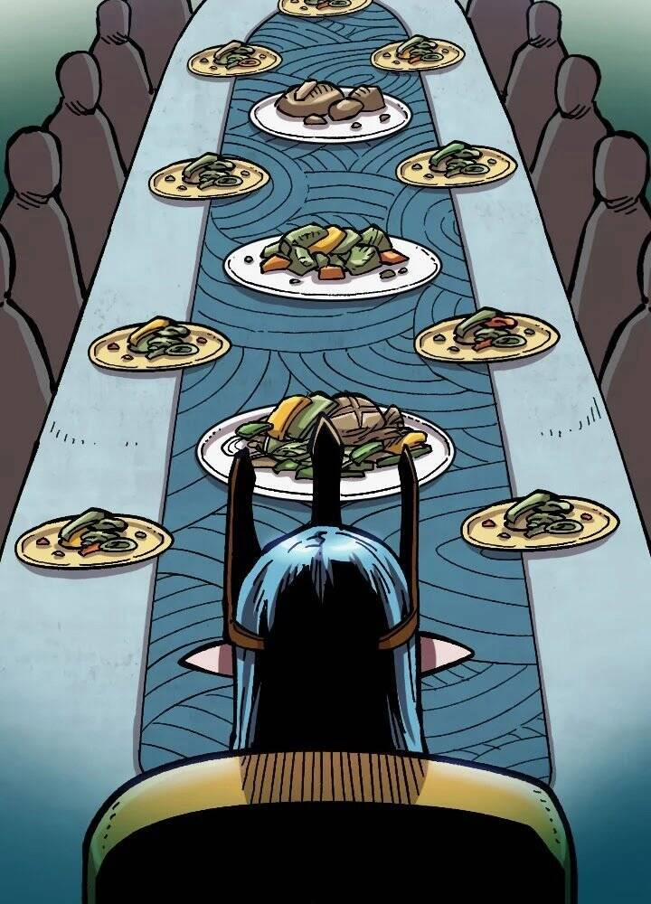 Nô Lệ Nghịch Thiên 62 trang 69