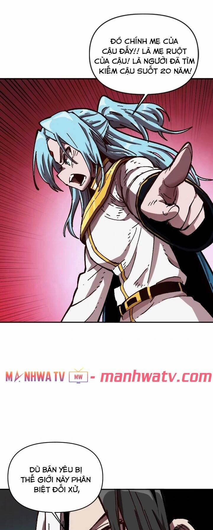 Nô Lệ Nghịch Thiên 63 trang 24