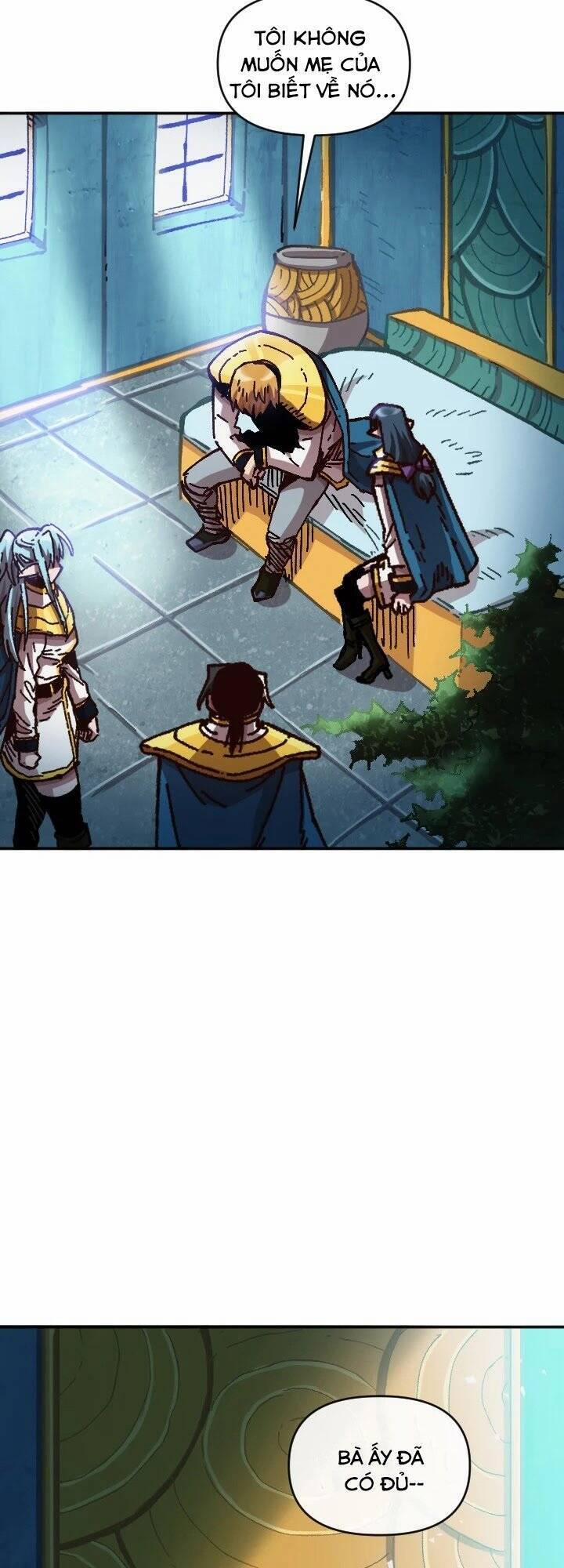 Nô Lệ Nghịch Thiên 63 trang 34